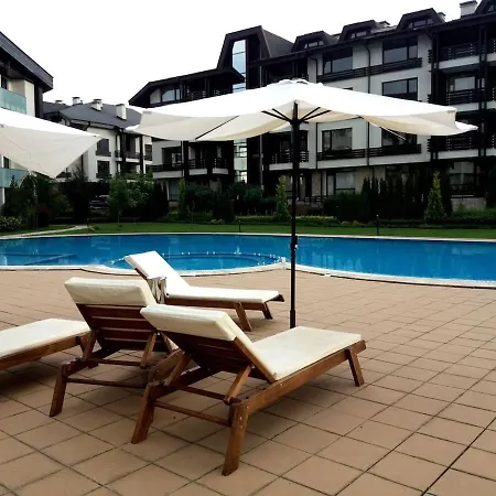 Private 301а ан In Aspen Golf, Ski And Bansko