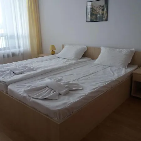 Lejlighed Private 301а ан In Aspen Golf, Ski And Bansko