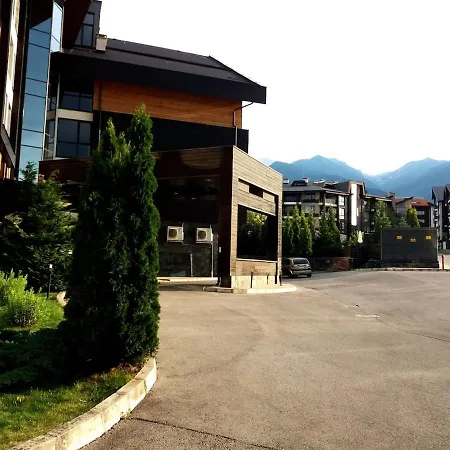 Private 301а ан In Aspen Golf, Ski And Bansko