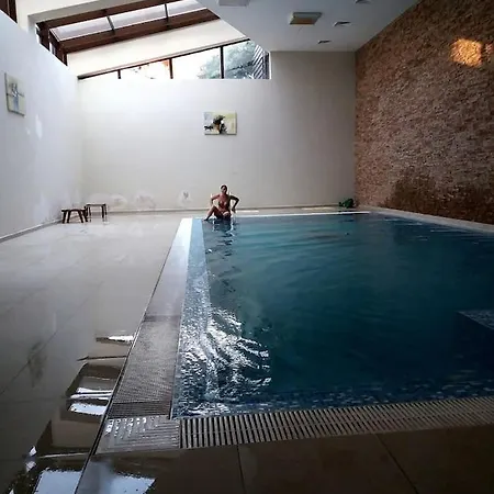 Private 301а ан In Aspen Golf, Ski And * Bansko
