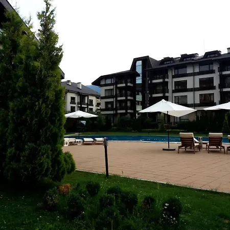 Private 301а ан In Aspen Golf, Ski And Lejlighed *