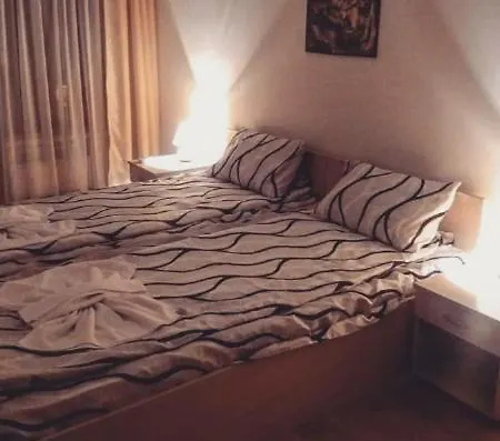 Lejlighed Private 301а ан In Aspen Golf, Ski And Bansko
